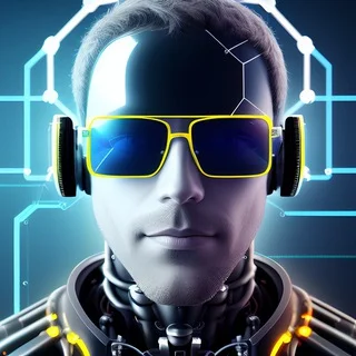 Нейросети | NeuroBot Telegram AI & Tech mini app