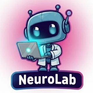 NeuroLab GPT-5 Telegram AI & Tech mini app