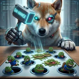 Нейромодератор чатов Telegram AI & Tech mini app