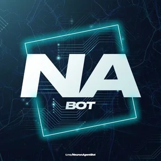 NeuronAgent🤖 Telegram AI & Tech mini app