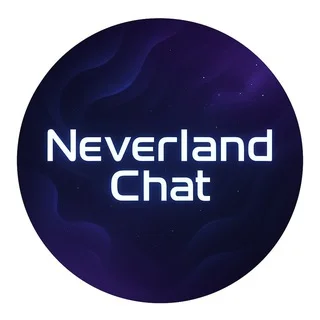 Neverland Anonymous Chat Telegram Social mini app