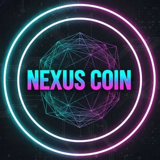 Nexus Coin Telegram Crypto mini app
