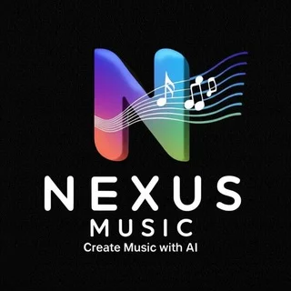 Nexus Music Telegram AI & Tech mini app