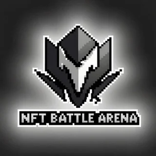 NFT Arena Telegram Crypto mini app