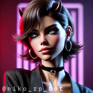 Нико 🎮 Telegram Gaming mini app