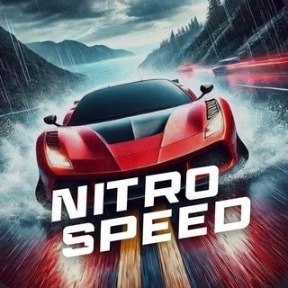 Nitro Speed Telegram Gaming mini app