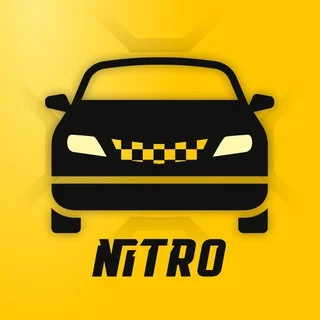 Nitro Taxi 🚖 Crypto Racing 📈 Telegram Crypto mini app