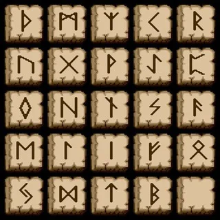 Norse Runes: Daily Oracle Telegram Lifestyle mini app
