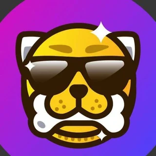 Not Bored Puppies Bot Telegram Crypto mini app