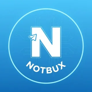 NotBux - Telegram Bux Telegram Crypto mini app