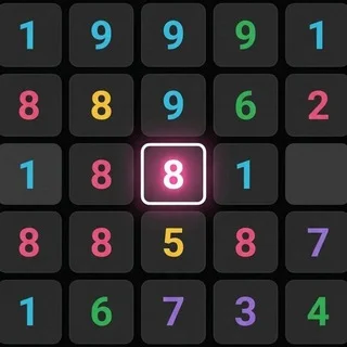 Numbers Match Telegram Gaming mini app