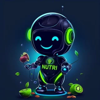 НУТРИ | Твой личный нутрициолог Telegram AI & Tech mini app