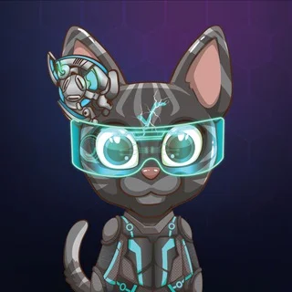 Ocibot Telegram Crypto mini app