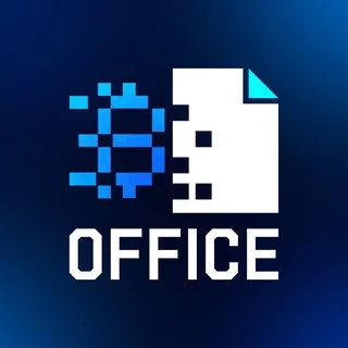 Crypto Office Telegram Crypto mini app