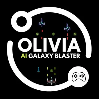 olivianetwork_galaxy_blaster Telegram Crypto mini app