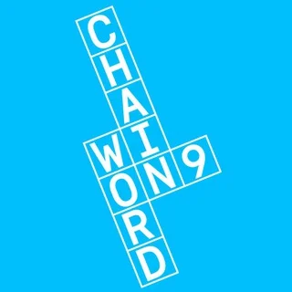 On9 Word Chain Bot Telegram Gaming mini app