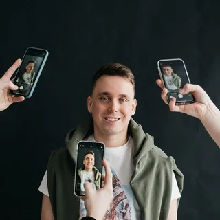 Мой бизнес – ПРАЗДНИКИ Telegram Business mini app