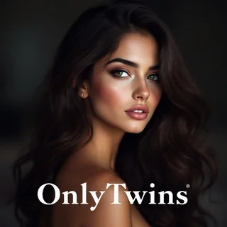 OnlyTwins Telegram AI & Tech mini app