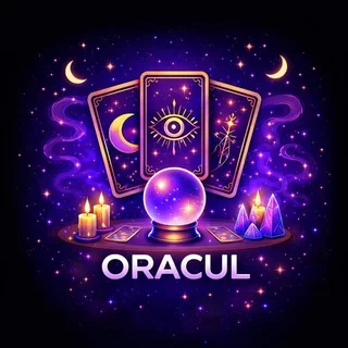 Oracul - Расклады Таро | Натальная карта | Совместимость Telegram AI & Tech mini app