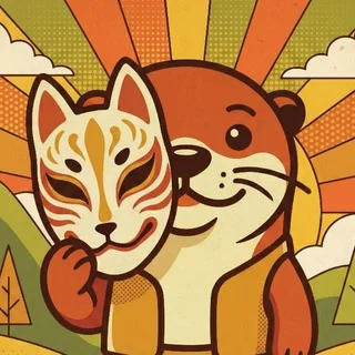 Otter | Find Friends & Love Telegram Gaming mini app