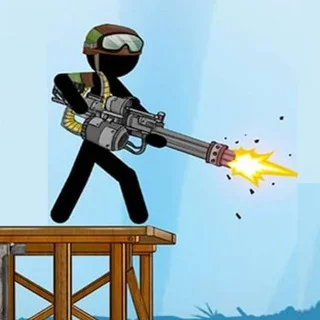 Outpost Defense Telegram Gaming mini app