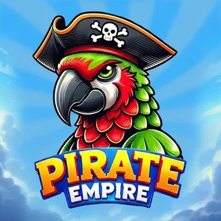 Pirate Empire 🏴‍☠️ Telegram Crypto mini app