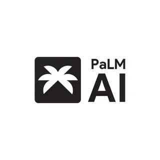 PaLM AI Telegram Crypto mini app