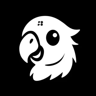 Parrots 🦜 Telegram Crypto mini app
