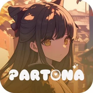 Partona.AI App Telegram Crypto mini app