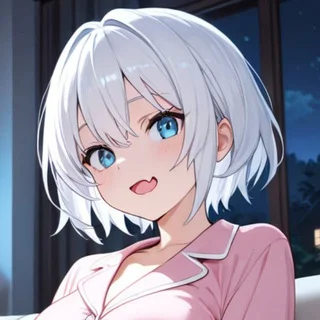 Perfect Waifu (18+) Telegram AI & Tech mini app