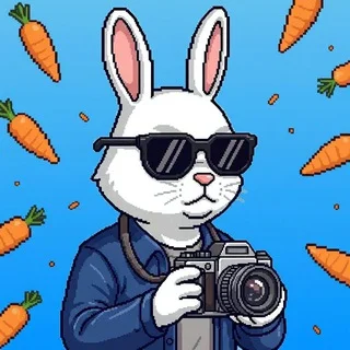 PhotoZAI • AI Photo Editor Telegram AI & Tech mini app