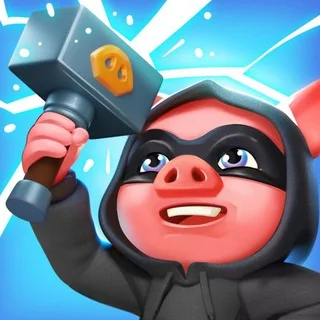 Piggy Master | Game Telegram Gaming mini app