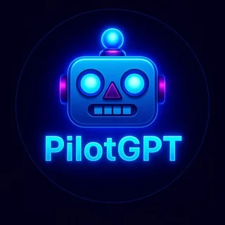 PilotGPT | Your AI Assistant Telegram AI & Tech mini app