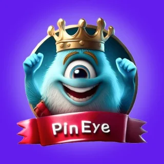 PinEye Support Bot Telegram AI & Tech mini app