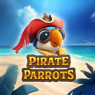 Pirate Parrots Telegram Crypto mini app