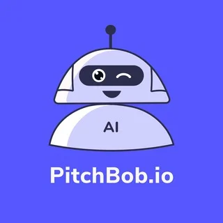 PitchBob.io Telegram AI & Tech mini app