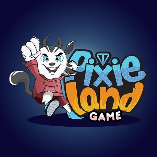 PixieLand Telegram Crypto mini app