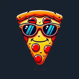 Pizza Penny Game Telegram Crypto mini app