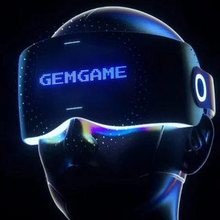 GemGame Telegram Crypto mini app