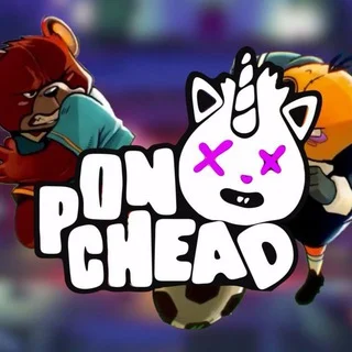PoncHead Telegram Crypto mini app