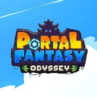 Portal Fantasy: Odyssey Telegram Gaming mini app