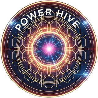 Power Hive Telegram Crypto mini app