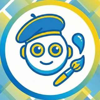Презентоша - Генератор презентаций Telegram AI & Tech mini app