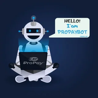 PROPAYBOT ✅ Telegram Business mini app
