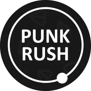 Punk Rush Game Telegram Gaming mini app