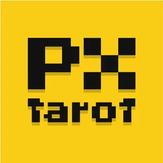 PX Tarot Telegram Crypto mini app