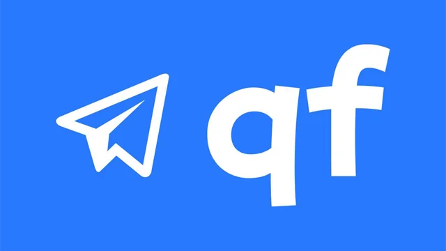 QFORMS Telegram Business mini app