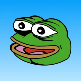 Pepe Meme 🐸 Telegram Crypto mini app
