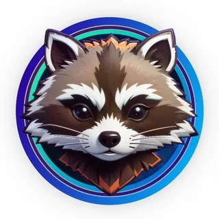 Racoin App Telegram Crypto mini app
