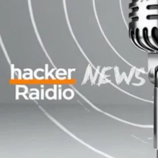raidio 👾 Telegram AI & Tech mini app